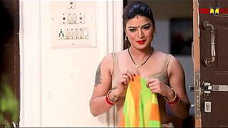 Hawt bhabhi cheats her spouse part1