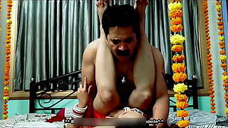 step Son copulates mum and step father copulates step daughter
