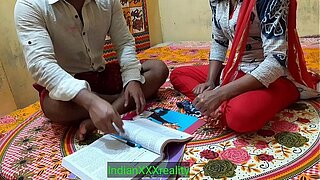 Indian forever supreme instructor beefy fuck In colorful Hindi voice