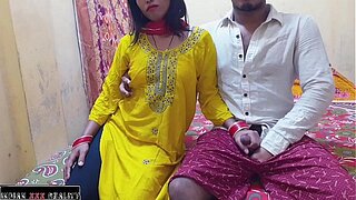 XXX step congener fuck train coolly devoted to sister hindi xxx