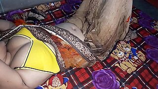 टीचर की क्लास के बाद जब