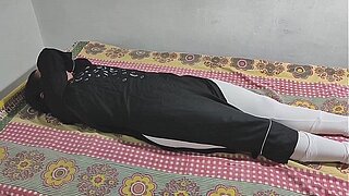 Countryside fucking step sister and congener s. slit fucking Komal Sharma sex Indian