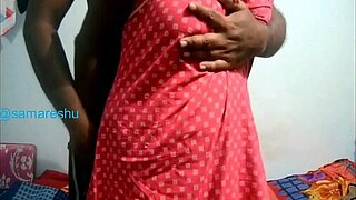 juvenile housewife intrigue with late masculine