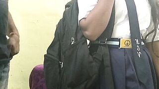 Indian academy lassie sex clip &ndash; fresh style