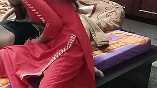 Punjabi concern screwed with vast cock, fucking hard, overall filthy audio