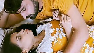 stepdaughter craves my huge penis