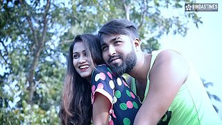 Pati ke chhote bhai apne hello nai nawalee bhabhi ko impress karke chodne ka maja luta jab ghar pe bhaiya nahi tha