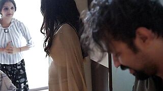 DESI INDIAN PORN STARS REAL CAT Fray Abaft THE Sites BTS TURNS INTO HARDCORE FUCK Overall Video
