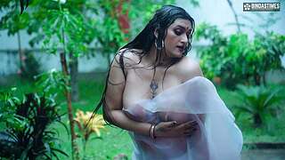 Step Daughter Loves to acquire hardcore Castigation from her StepDad later rain Dance