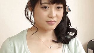 Assist me my Stepbrother cum in my taut japanese Cookie