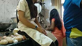 indian step sister in legal norm fuking jija with hindi audio