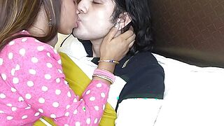 Indian Punjabi Lass Having Romantic Sex With Her Lover - Hunter Asia