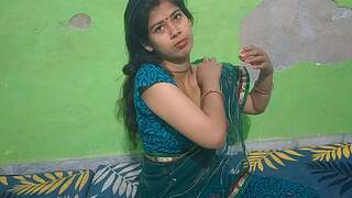 Coolly Wedded Sexy Wife Travel Dick Difficult in Fur pie with Her Friend at Abode on