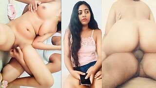 Indian lassie Siya ko uske dost ne Randi bnakar choda (Hindi audio)