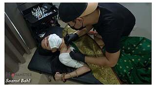 Indian Tattoo and Wang are so addictive to Fuck Hardcore