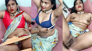 (Moosa Tailor) seduces and screwed tough Pinki Bhabhi within taking measurment of her breast