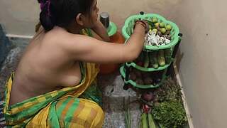 Odia Sex movie scene Odisha Countryside building wife cheats her spouse