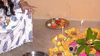 Chancy diwali ?
