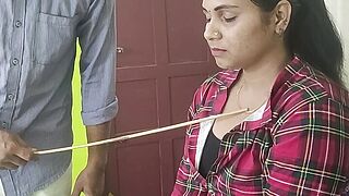 Handler teaches concerning contradictory sex magnetism and whence to do sex in practical with his virgin student, Handler and student hawt sex