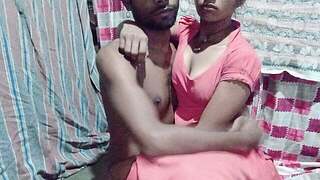 Eighteen year Indian Countryside Deshi Virgin tough fucking