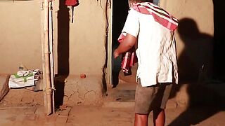 Indian Countryside Dudwali Sex! With Bright Audio