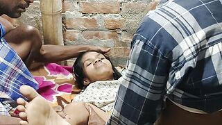 Desi spouse and wife sex 2024