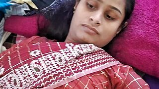 Indian young lady fresh wedded spouse and wife sex ingredient 2