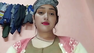 My obscene small congener in legal norm bonks me on the bed, hindi sex episode of Indian sexy lassie Lalita bhabhi