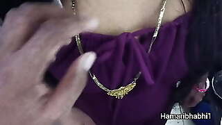 Indian Desi Xxx Desi Sexy Indian Bhabhi Receives Screwed By Her Husband'_s Fere When That babe Was Alone. Indian Desi Hindi Immodest Talking BF Video.