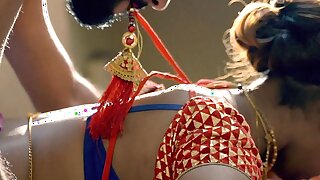 Immodest BHABI Drilled BY DESI Massive Weenie IN SUHAGRAT