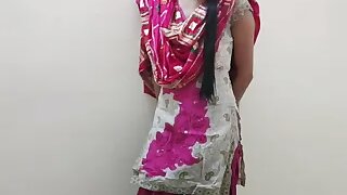 Desi step congener and step sister real sex overall Hindi movie