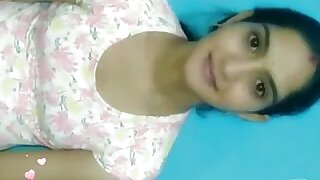 Slutty Indian lassie girl gone virginity with lover