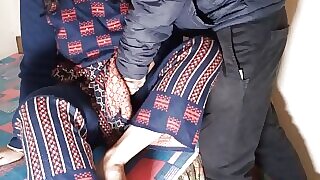 Yoga Karti Mammy ko Jabardasti Chod Diya by Desi Kaand Bright Hindi Audio