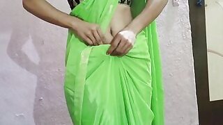Pati ke jane ke baad patni ne kiya Ganda kam apane pados wale bhaiya ke sath