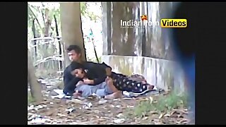 External oral stimulation mms of desi young ladies with paramour - Indian Porn Movie scenes