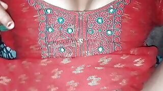 Bhabhi ko choda to khub chillaiyi Indian deshi sex movie hardcover movie
