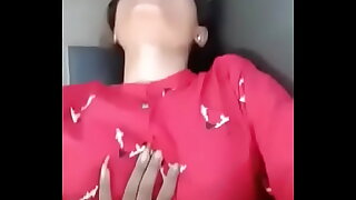Lovable desi young lady screwed
