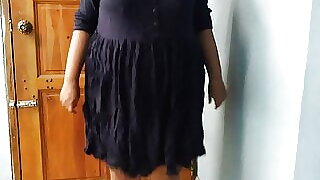 Indian Ladki Model sexy clip discharge ke dauran Camera Masculine dwara chudai ke - Desi Model screwed by cameraman within sexy discharged