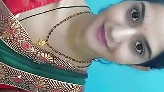 Cheating Freshly Wedded wife with Her Young boy Fere Hardcore Fuck in foreside of Her Spouse ( Hindi Audio )