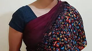 Sexy Indian Desi countryside maid cunt Fucking with room proprietor compound product 2 bright Hindi audio language