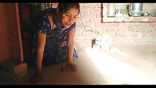 One Night-time With Desi Bhabhi चूदाई वीडियो