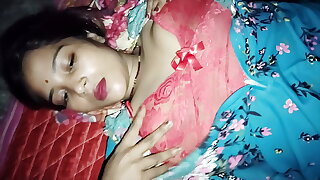 &quot_Raat Mein Chhat Par Bhabhi &ndash_ Chaandni Mein Chhupi Jawaani!&quot_
