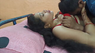 Pati Patni Ki Chup Chup Ke Waali Raat &ndash_ Sleeping room Se Balcony Tak!