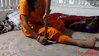 StepMom fuck stepson tough chudai Desi mamma ( Functionary Clip By Localsex31)