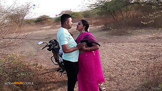 Indian Wife External Oral-stimulation Licking Fingered and Screwed