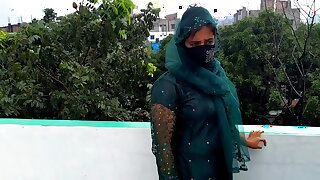 Indian academy coacher fuck with her student
