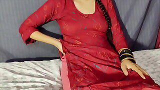 Sauteli Behen Ki Garam Malish &ndash_ Ungliyon Ka Jaadu Jawaani Pe Bhaari!