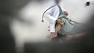 Telugu Andhra physician pleasuring raunchy want from a patient lady