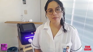 Depilacion definitiva laser con terminal feliz feat Eddie Queens