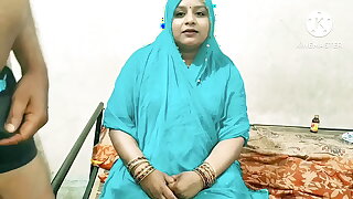 Bhabhi fuking neighbor boy'_s